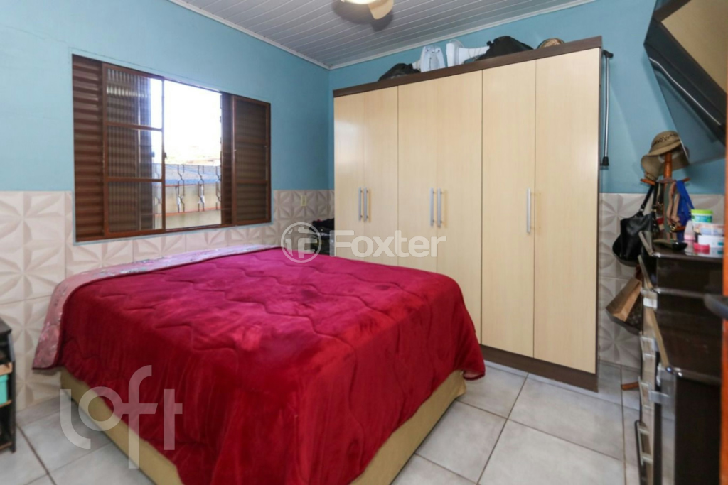 Casa à venda com 2 quartos, 65m² - Foto 6