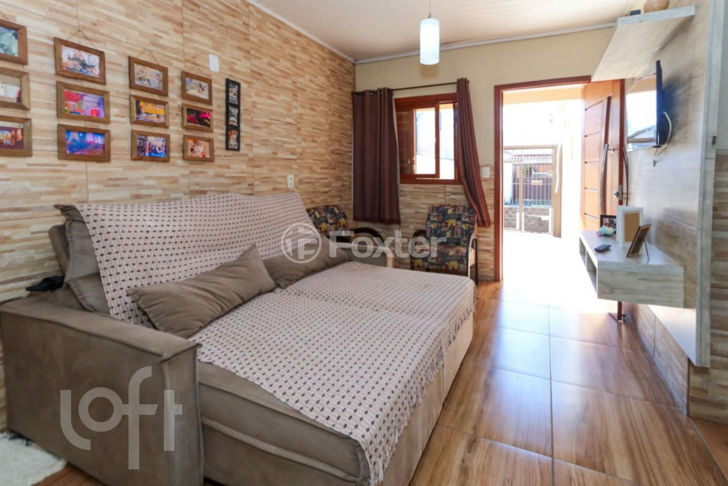 Casa à venda com 2 quartos, 65m² - Foto 3