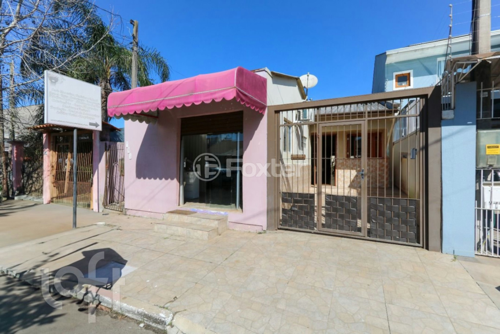 Casa à venda com 2 quartos, 65m² - Foto 35