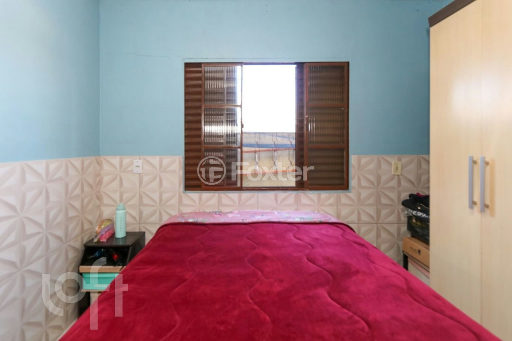 Casa à venda com 2 quartos, 65m² - Foto 7