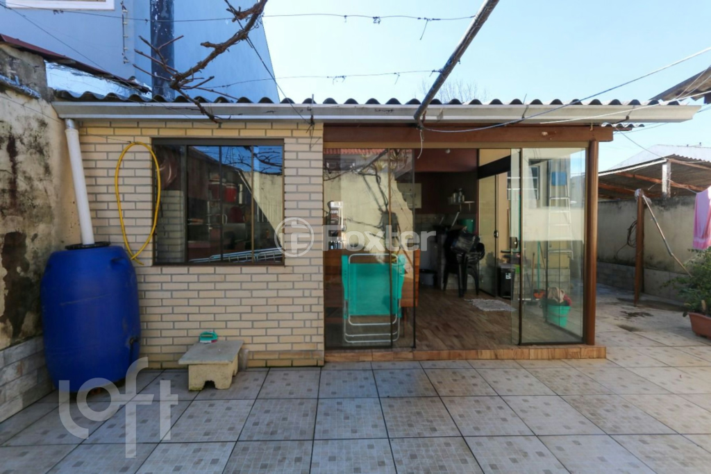 Casa à venda com 2 quartos, 65m² - Foto 28
