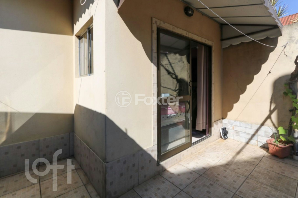 Casa à venda com 2 quartos, 65m² - Foto 29