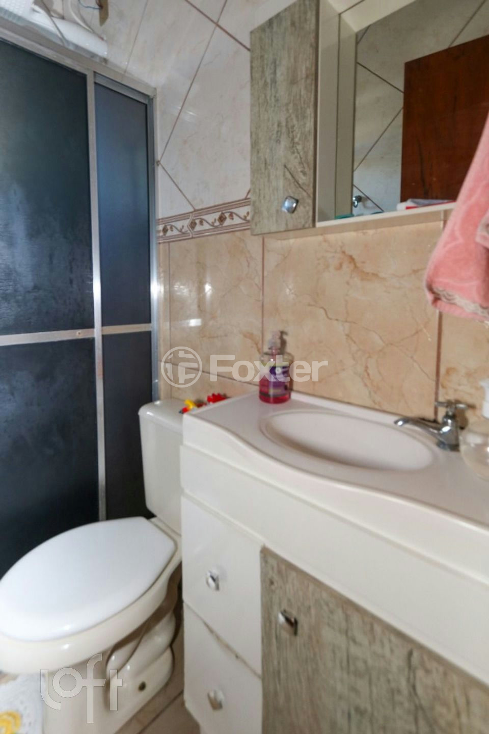 Casa à venda com 2 quartos, 65m² - Foto 11