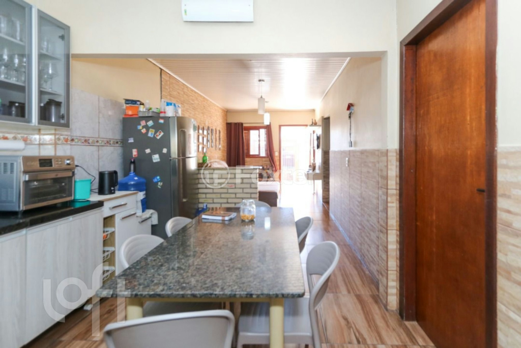 Casa à venda com 2 quartos, 65m² - Foto 16