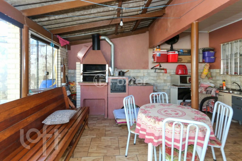 Casa à venda com 2 quartos, 65m² - Foto 26