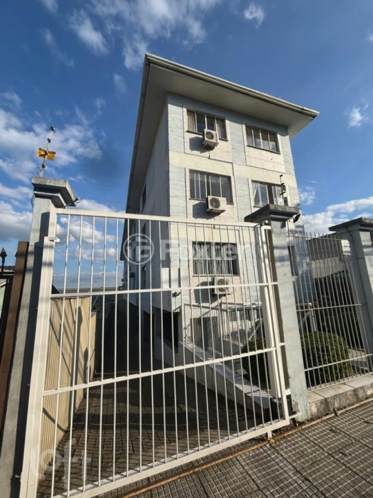 Apartamento à venda com 2 quartos, 56m² - Foto 19