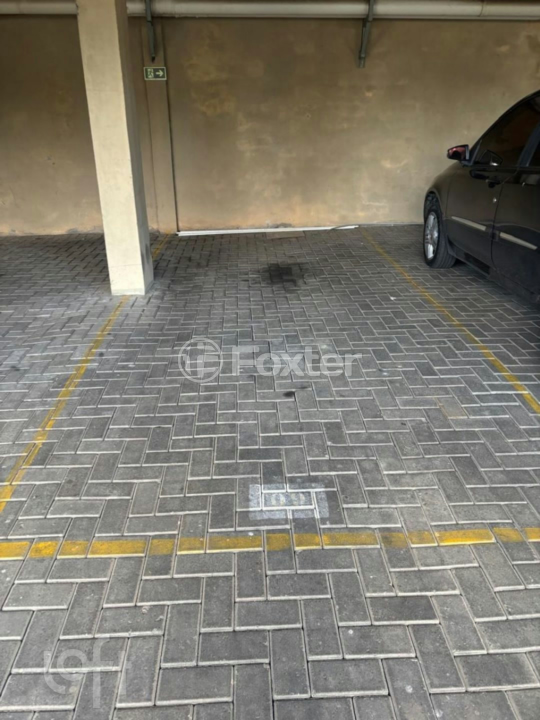 Apartamento à venda com 2 quartos, 56m² - Foto 21