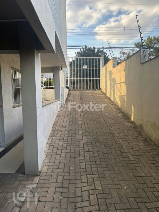 Apartamento à venda com 2 quartos, 56m² - Foto 20