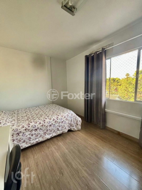 Apartamento à venda com 2 quartos, 56m² - Foto 8