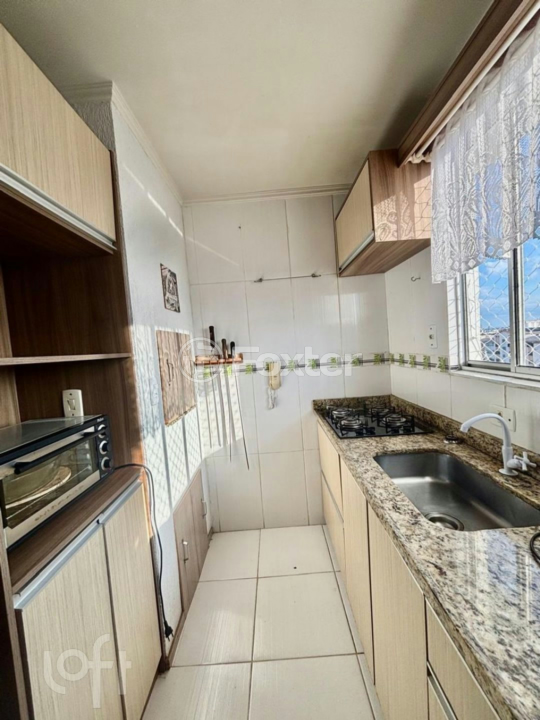 Apartamento à venda com 2 quartos, 56m² - Foto 9