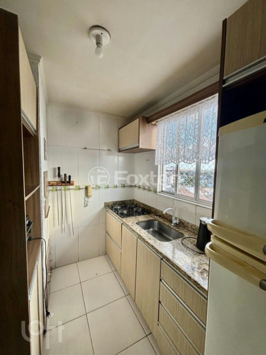 Apartamento à venda com 2 quartos, 56m² - Foto 13