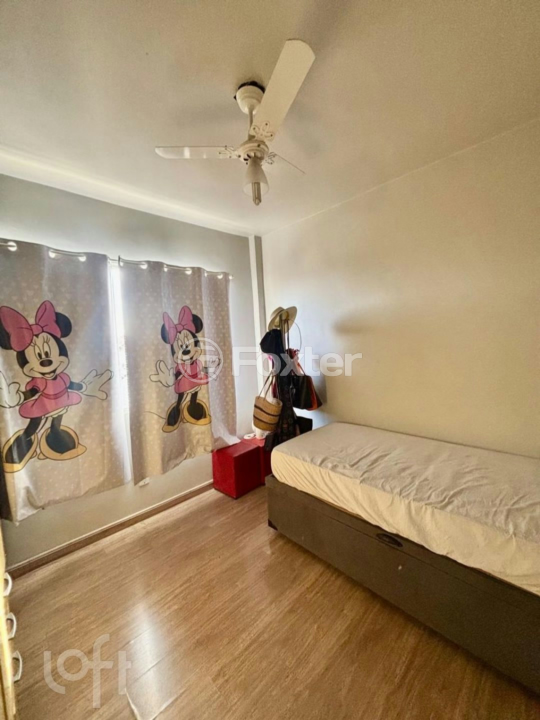 Apartamento à venda com 2 quartos, 56m² - Foto 11