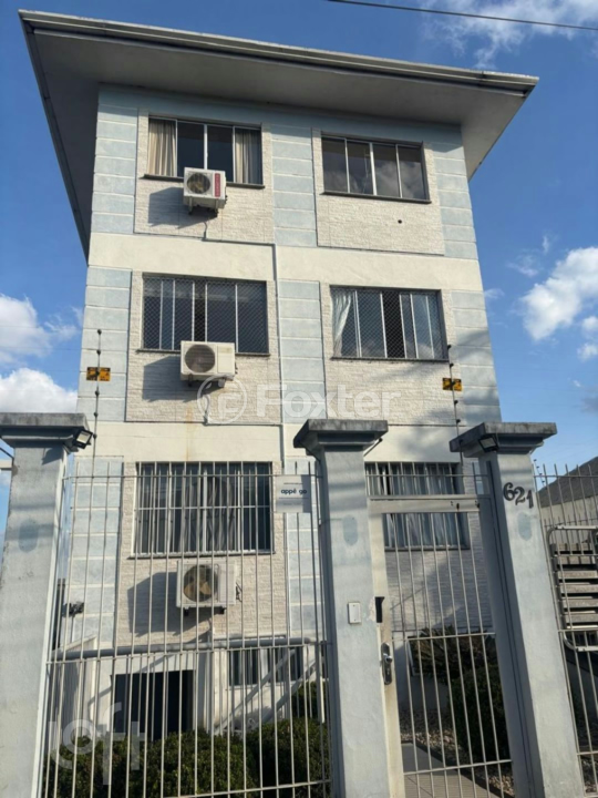 Apartamento à venda com 2 quartos, 56m² - Foto 18