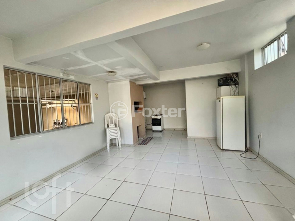 Apartamento à venda com 2 quartos, 56m² - Foto 17