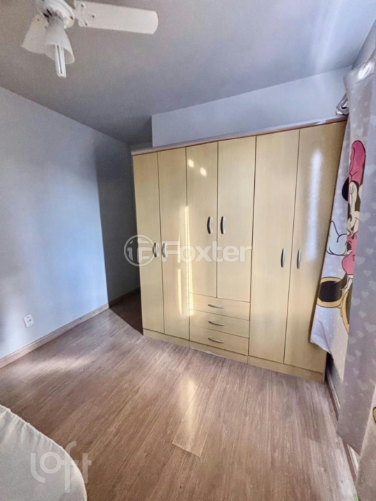 Apartamento à venda com 2 quartos, 56m² - Foto 10