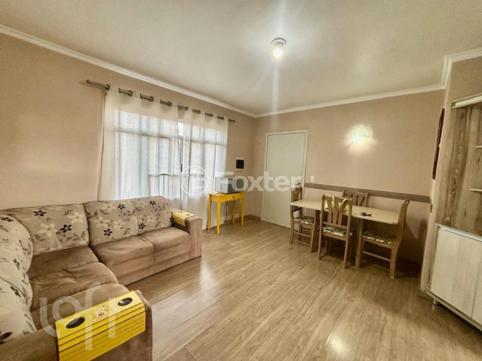Apartamento à venda com 2 quartos, 56m² - Foto 22