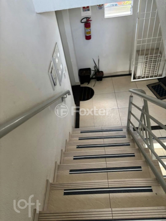 Apartamento à venda com 2 quartos, 56m² - Foto 16