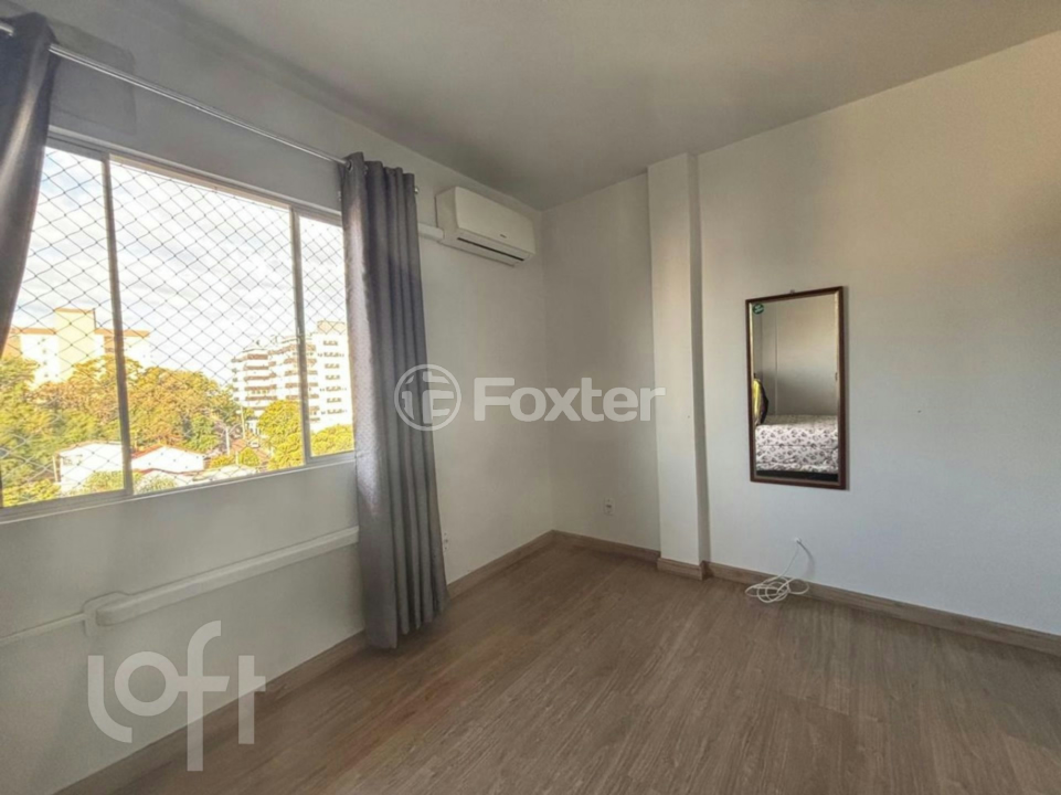 Apartamento à venda com 2 quartos, 56m² - Foto 14
