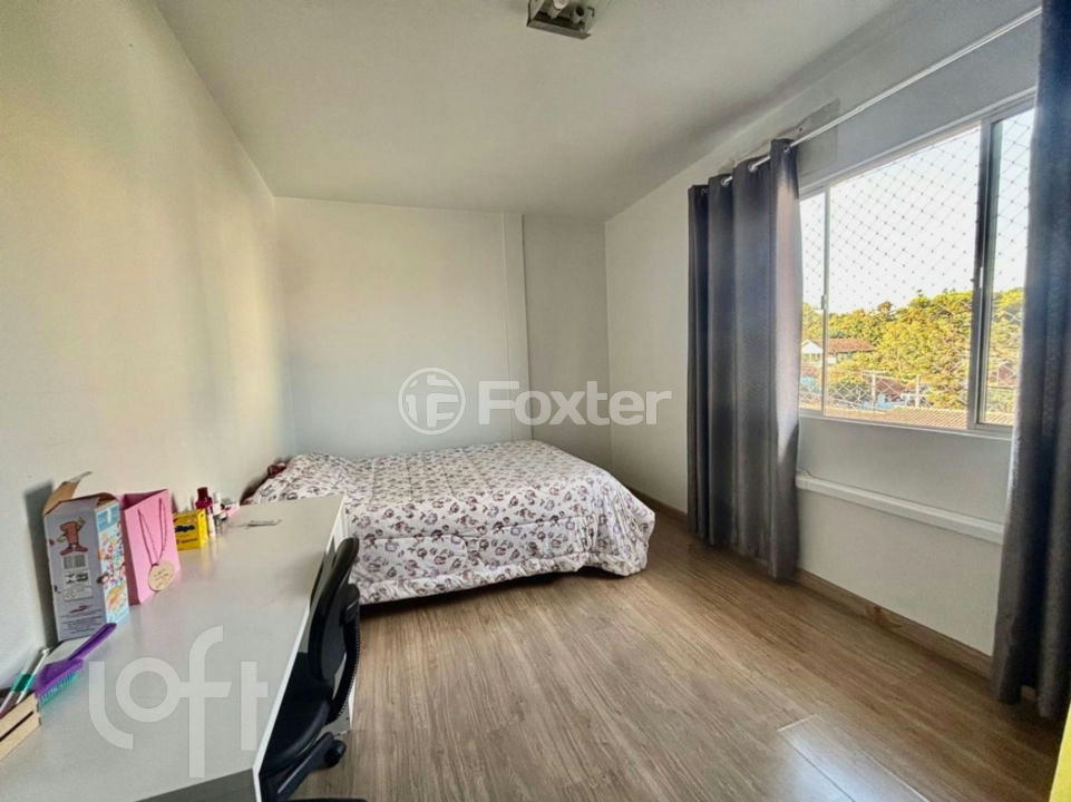 Apartamento à venda com 2 quartos, 56m² - Foto 7