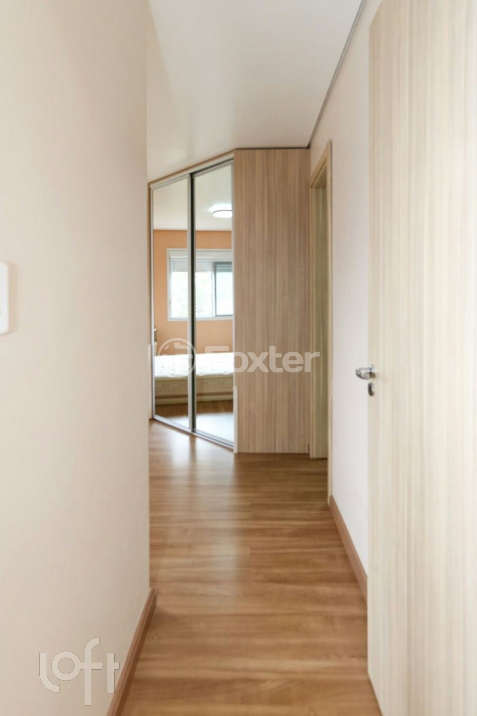 Apartamento à venda com 2 quartos, 58m² - Foto 22