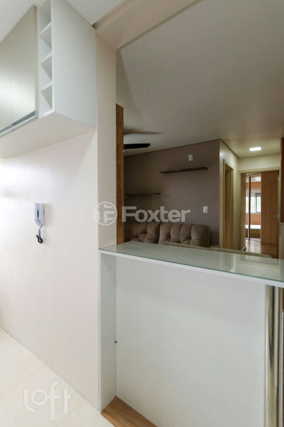 Apartamento à venda com 2 quartos, 58m² - Foto 15