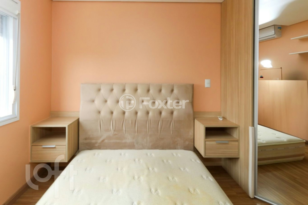 Apartamento à venda com 2 quartos, 58m² - Foto 25