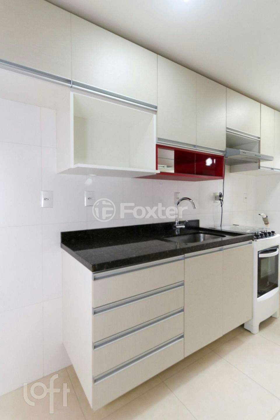 Apartamento à venda com 2 quartos, 58m² - Foto 9
