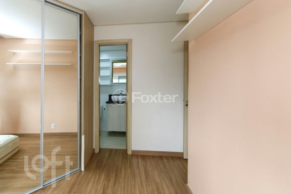 Apartamento à venda com 2 quartos, 58m² - Foto 29