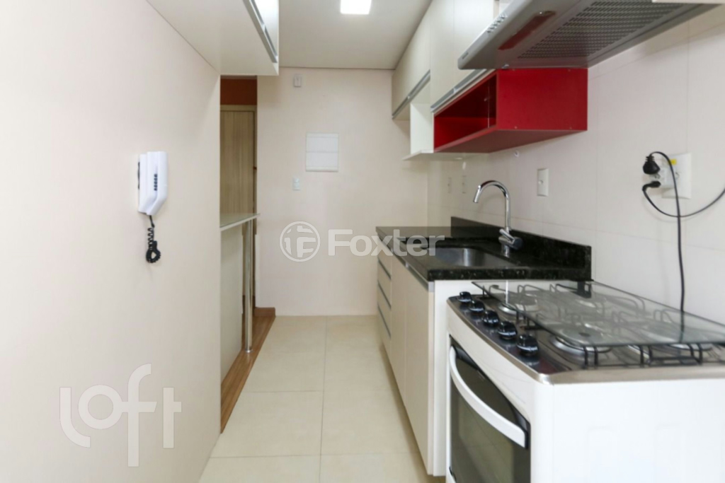 Apartamento à venda com 2 quartos, 58m² - Foto 13