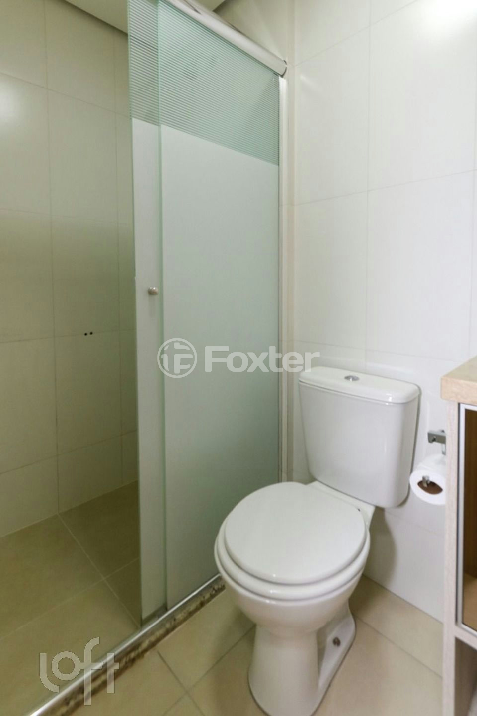 Apartamento à venda com 2 quartos, 58m² - Foto 20