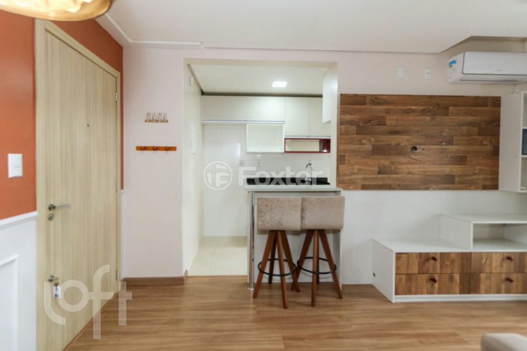 Apartamento à venda com 2 quartos, 58m² - Foto 7