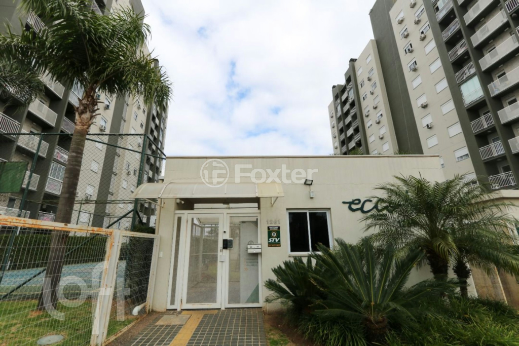 Apartamento à venda com 2 quartos, 58m² - Foto 36