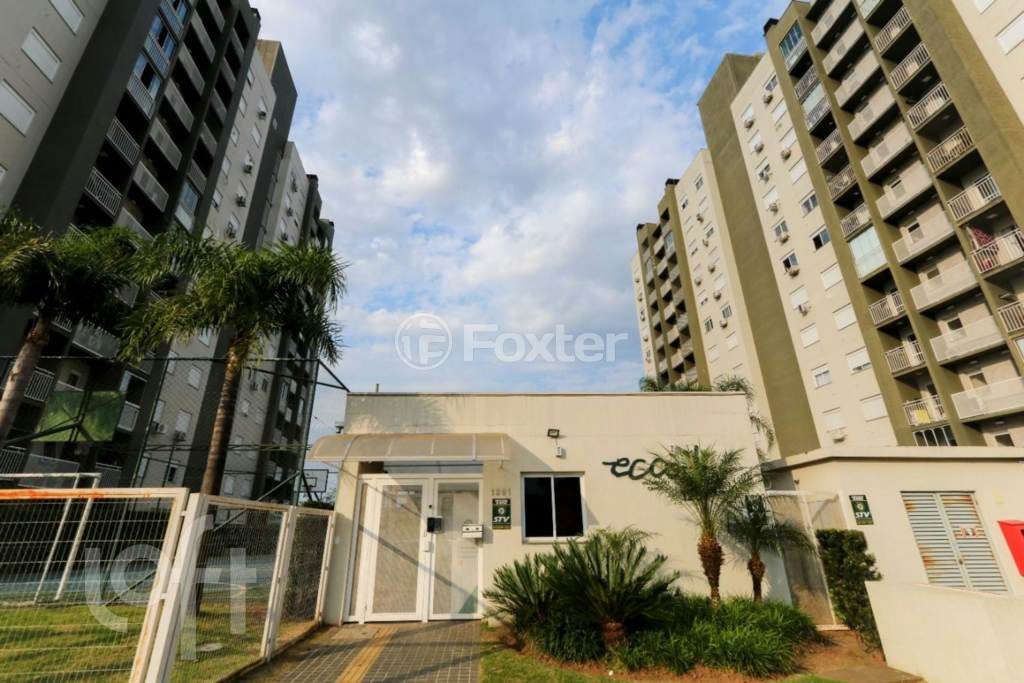 Apartamento à venda com 2 quartos, 58m² - Foto 41