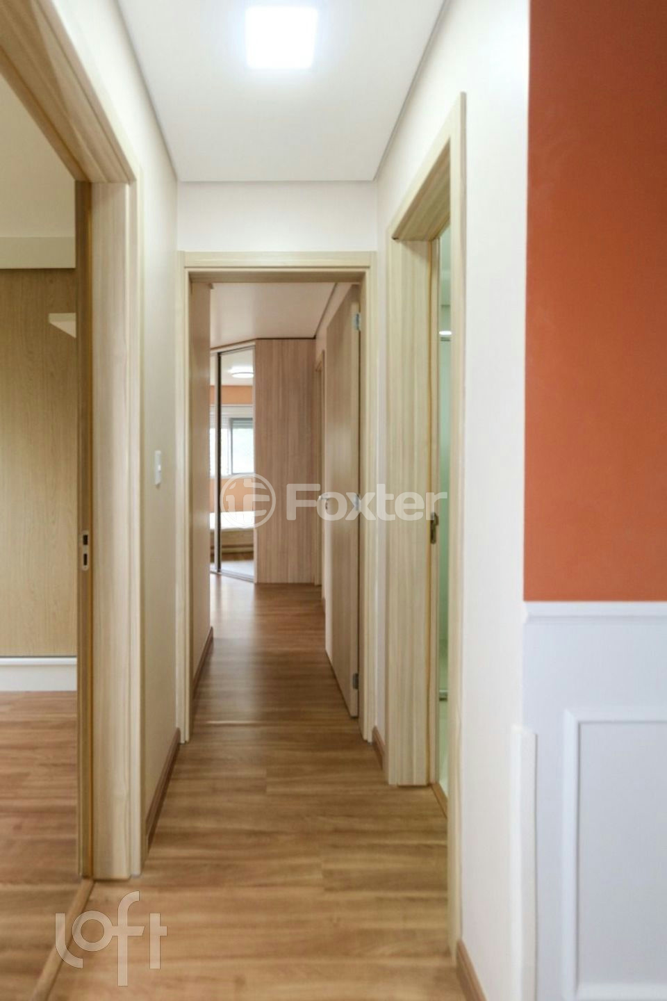 Apartamento à venda com 2 quartos, 58m² - Foto 17