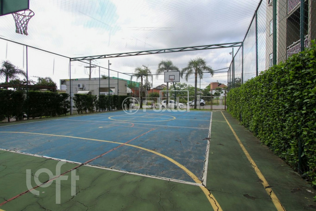 Apartamento à venda com 2 quartos, 58m² - Foto 38