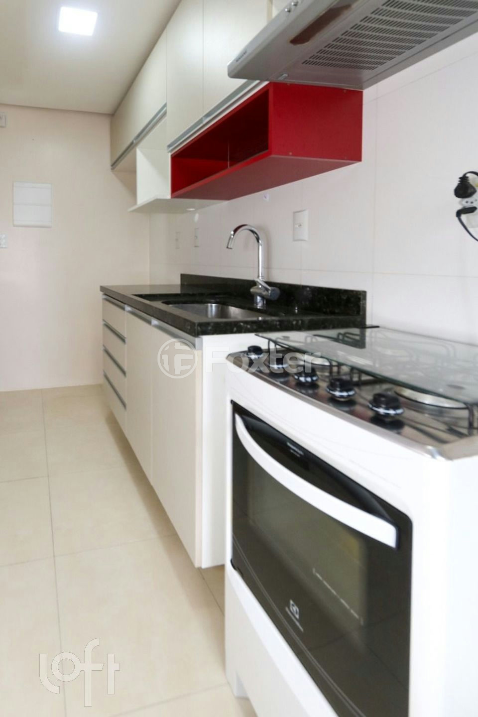 Apartamento à venda com 2 quartos, 58m² - Foto 14