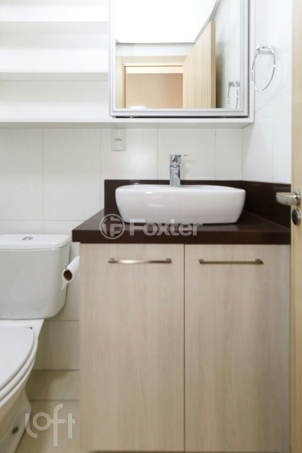 Apartamento à venda com 2 quartos, 58m² - Foto 31