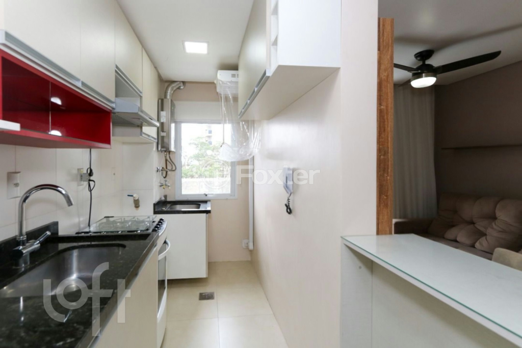 Apartamento à venda com 2 quartos, 58m² - Foto 10