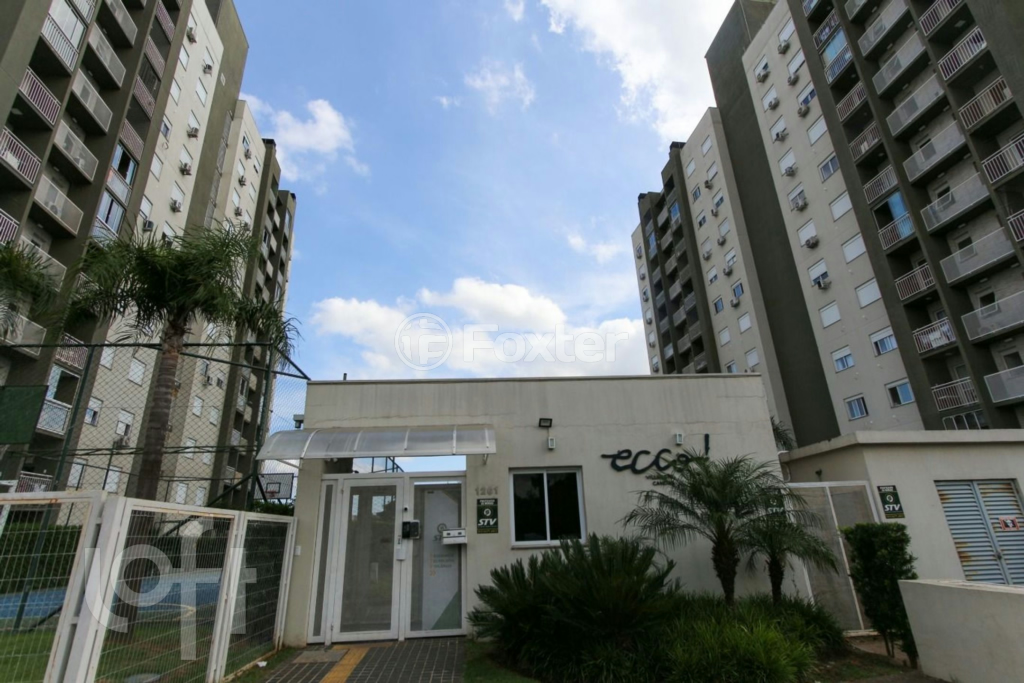 Apartamento à venda com 2 quartos, 58m² - Foto 40