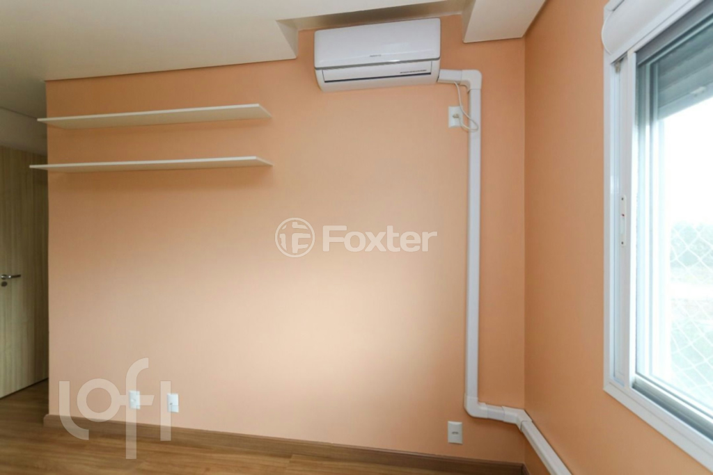 Apartamento à venda com 2 quartos, 58m² - Foto 27