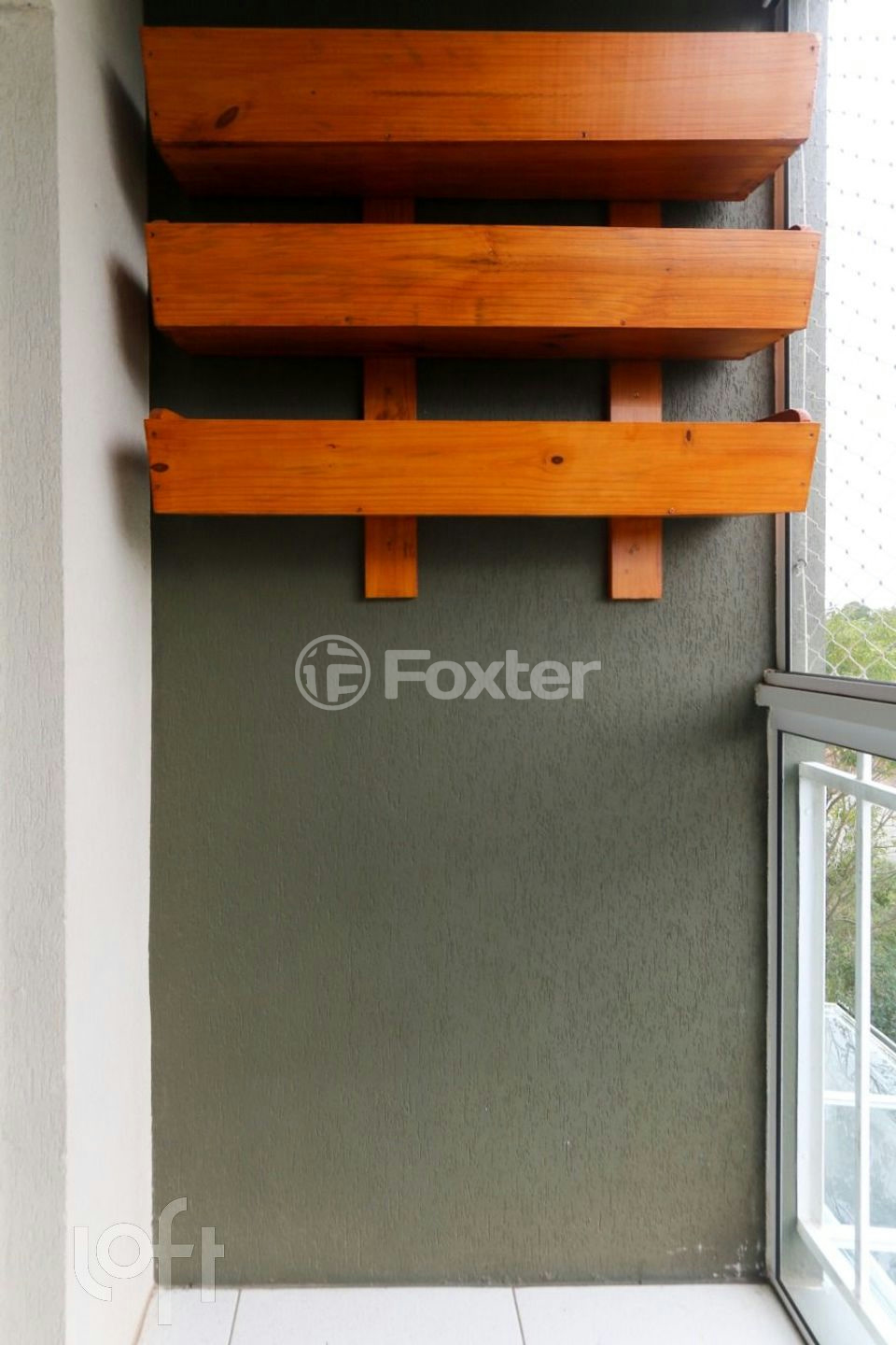 Apartamento à venda com 2 quartos, 58m² - Foto 4