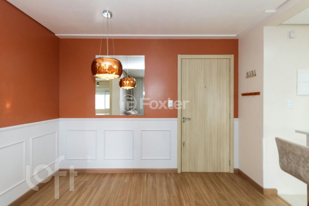 Apartamento à venda com 2 quartos, 58m² - Foto 6