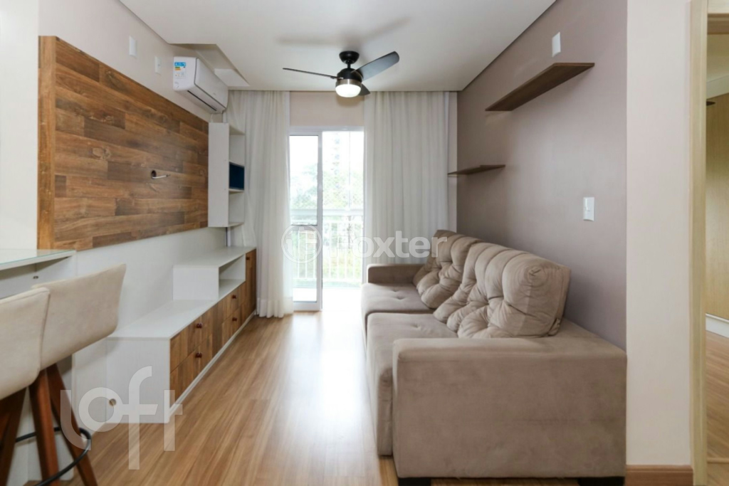 Apartamento à venda com 2 quartos, 58m² - Foto 42