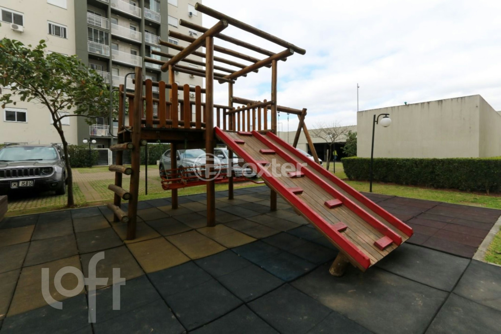 Apartamento à venda com 2 quartos, 58m² - Foto 33