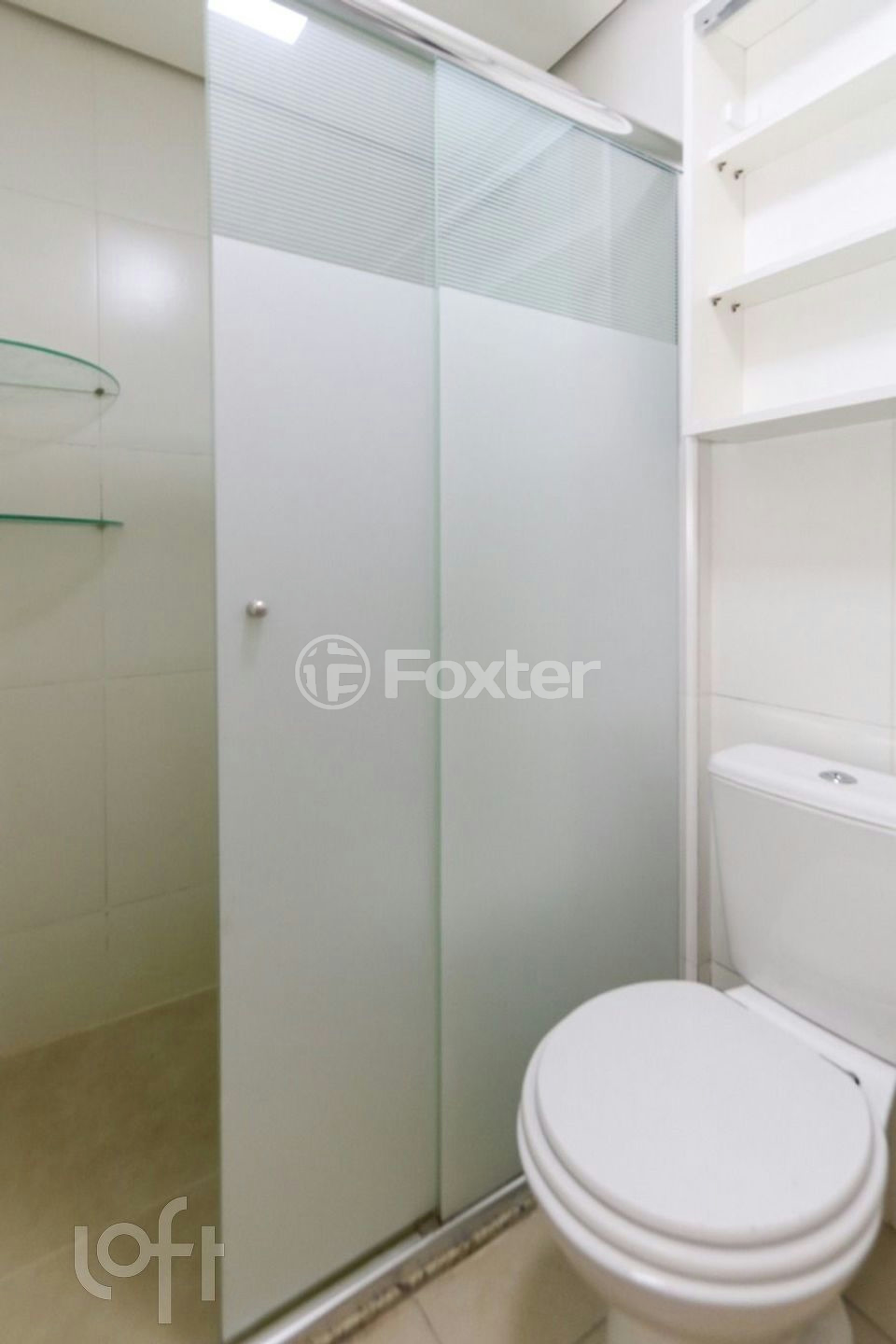 Apartamento à venda com 2 quartos, 58m² - Foto 30