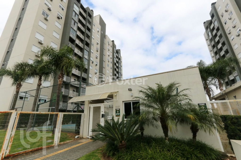 Apartamento à venda com 2 quartos, 58m² - Foto 37