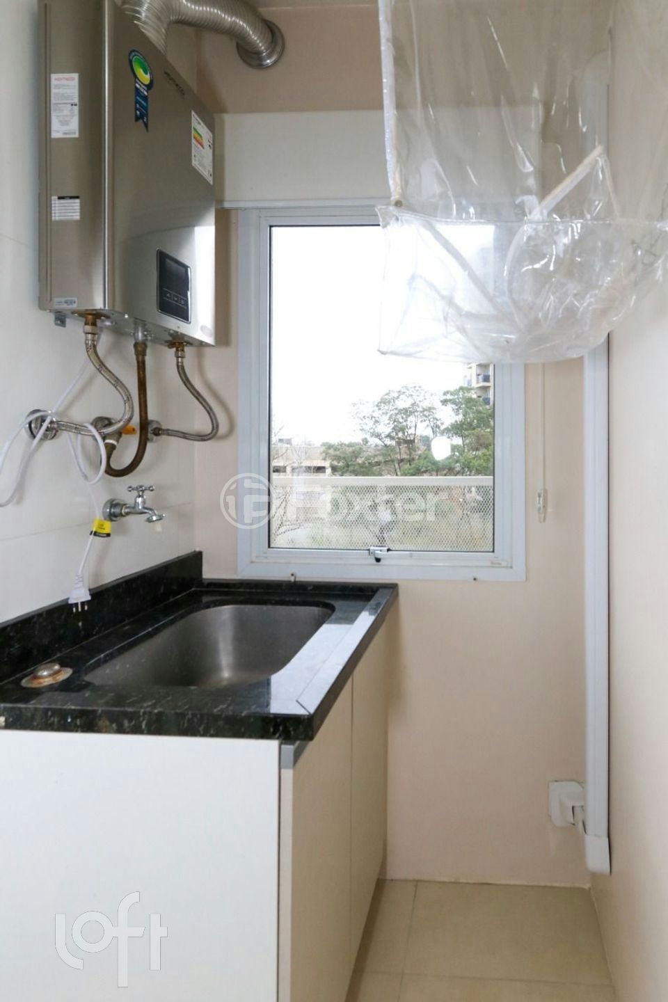 Apartamento à venda com 2 quartos, 58m² - Foto 11