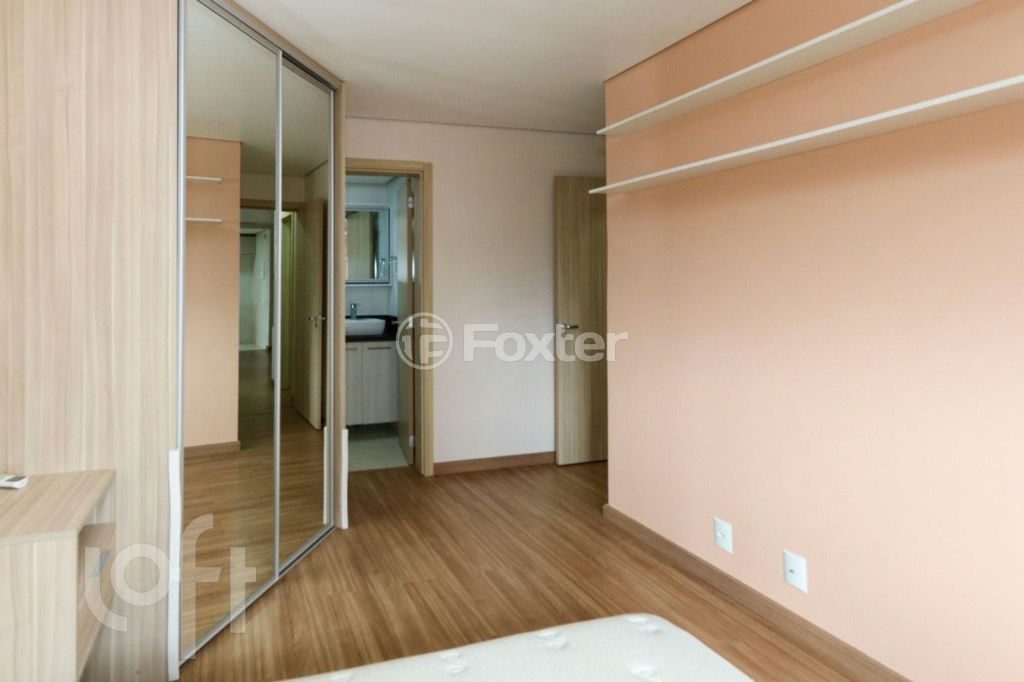 Apartamento à venda com 2 quartos, 58m² - Foto 26
