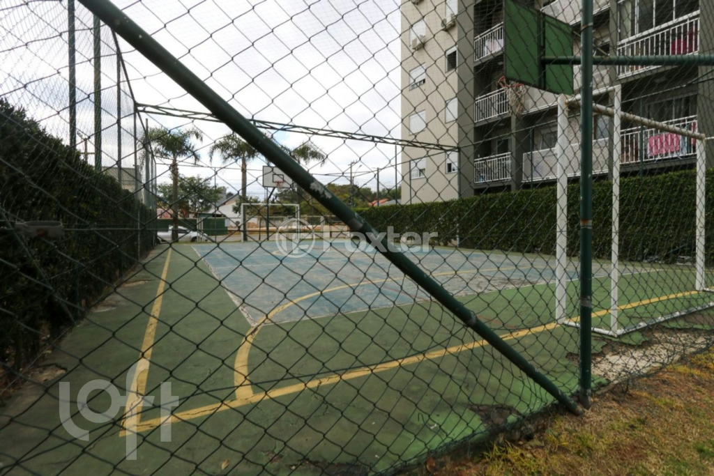 Apartamento à venda com 2 quartos, 58m² - Foto 34