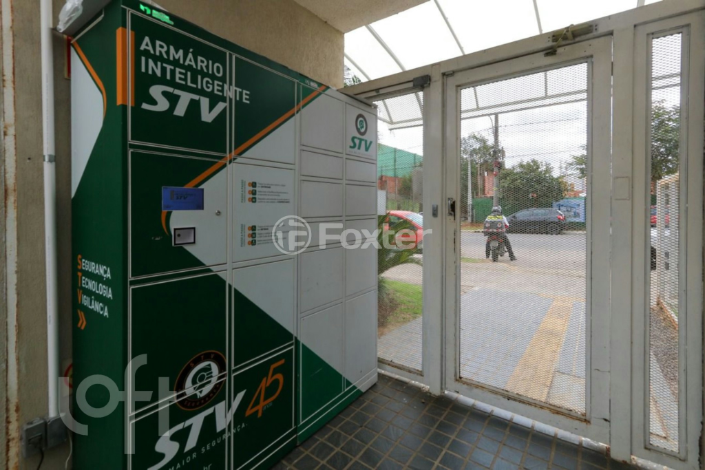 Apartamento à venda com 2 quartos, 58m² - Foto 35
